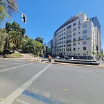 Depto En Lastarria