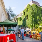Depto En Lastarria