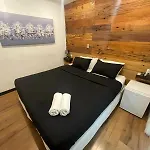 Hotel Parque Bustamante