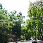 Apt Barrio Historico 3 Min Metro, Wifi, Netflik, Comodidad