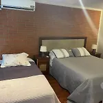 Apartamentos Alexandra