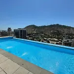 Apartamentos Alexandra