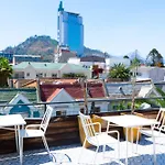 Hotel Parque Bustamante