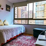 Depto Metro Plaza de Armas (1 dormitorio 1 baño)