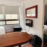 Depto Metro Plaza de Armas (1 dormitorio 1 baño)