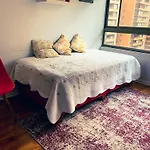 Depto Metro Plaza de Armas (1 dormitorio 1 baño)
