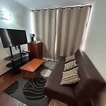 Arriendo Departamento Amoblado Por Dia Santiago Centro
