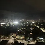 Suite en Departamento Compartido