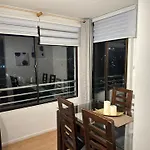 Suite en Departamento Compartido