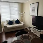 Suite On The Top