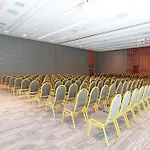 Doubletree By Hilton Santiago Kennedy, Chile