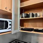Apartamentos City Centro Los Leones