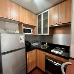 Apartamentos City Centro Los Leones