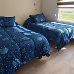 Departamento Cercano Aeropuerto A Pasos Mall Arauco Y Clinica Indisa Maipu