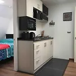 Las Barrancas, Apart Hotel