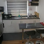 Las Barrancas, Apart Hotel