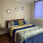 Departamento Amoblado 19
