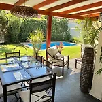 Habitacion Matrimonial Con Bano Privado 2