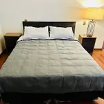 Descanso Urbano