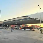 Hermoso Depto Al Lado De Metro