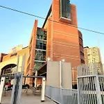 Hermoso Depto Al Lado De Metro