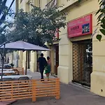Refugio Duplex. Aire Puro -Vista Hermosa