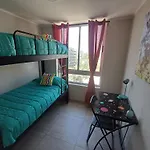 Departamento Ines De Suarez, La Florida
