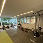 Depto A Pasos Clinica Las Condes