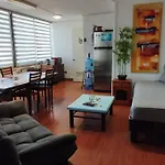 En El Corazon De Providencia