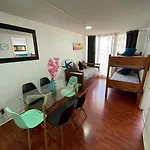 Hermoso Departamento De 2 Dormitorio