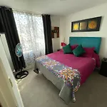 Hermoso Departamento De 2 Dormitorio