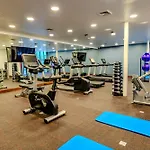 Courtyard By Marriott Santiago Airport