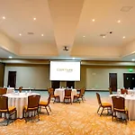 Courtyard By Marriott Santiago Airport