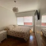 Amplio Depto En Barrio Lastarria