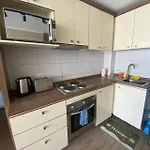 Apartamento Barcelona Miro N&A