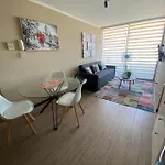 Apartamento Barcelona Miro N&A