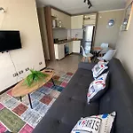 Apartamento Barcelona Miro N&A