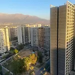 Apartamento Barcelona Miro N&A