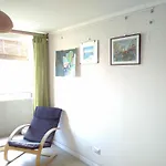 Nice Flat Close To Santa Isabel Metro Station