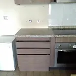 Nice Flat Close To Santa Isabel Metro Station