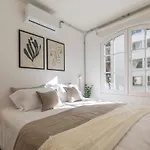 Hom I Departamento 1D1B En Iconico Barrio De Santiago