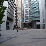Sys Suites Nueva San Martin