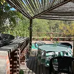 Alojamiento Nido De Almas En Cajon Del Maipo