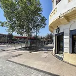 Hom I Depto 2D1B 4Pax En Calle Republica, Santiago Rp702