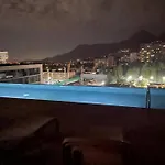 Estudio En Estoril Cercano A Principales Centros De Ski