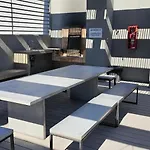 Moderno Apartamento En El Corazon De Las Condes
