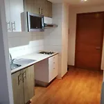 Hermoso Home Studio Amoblado