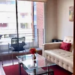 Providencia Suite 2 Ambientes