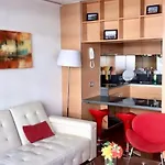 Providencia Suite 2 Ambientes
