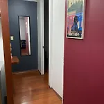 Never Give Up Suites